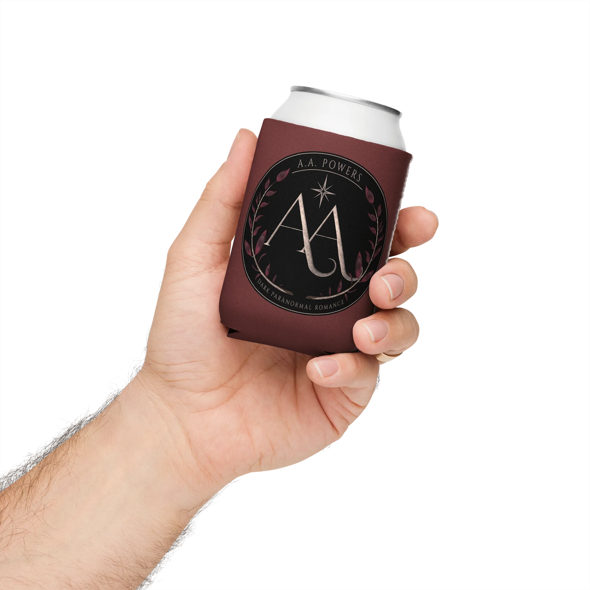 A.A. Powers Dark Paranormal Romance Can Cooler product image (3)