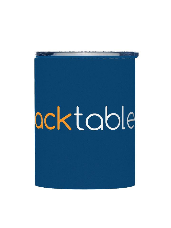 BackTable Classic Tumbler product image (1)