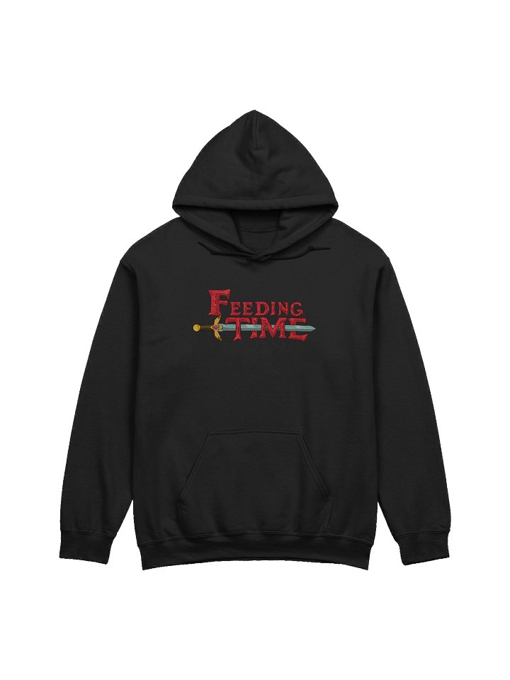 It's Feeding Time! product image (1)