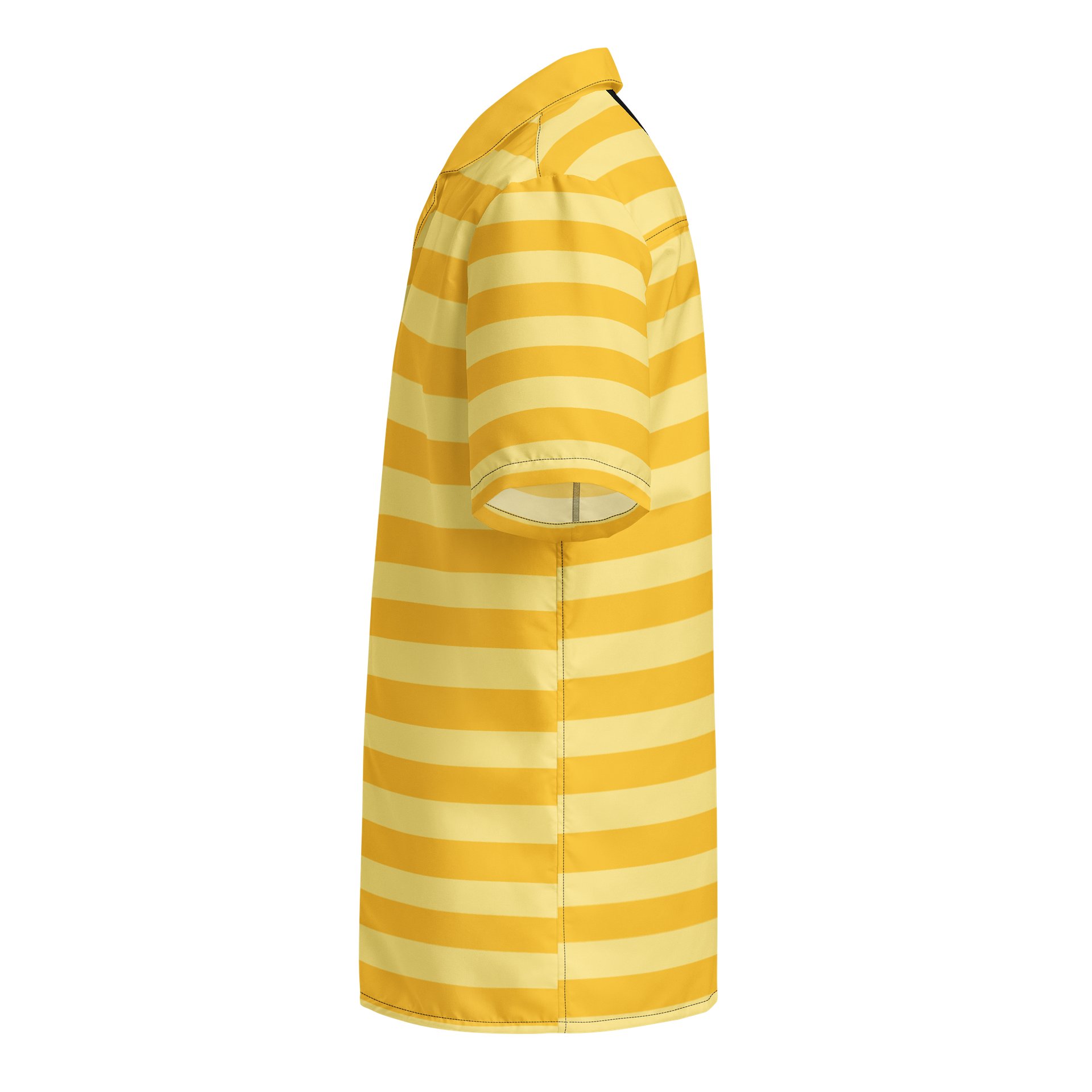 THE buttonup Yellow product image (3)