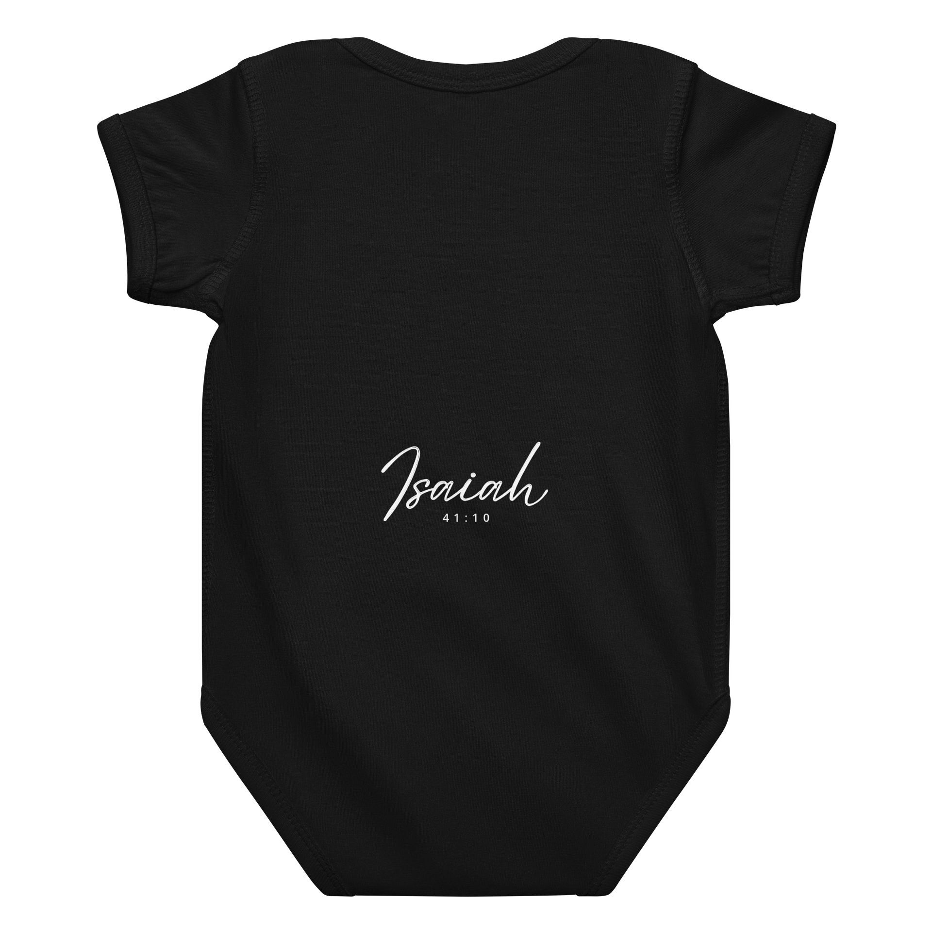 YANA Baby Black – One Size product image (4)