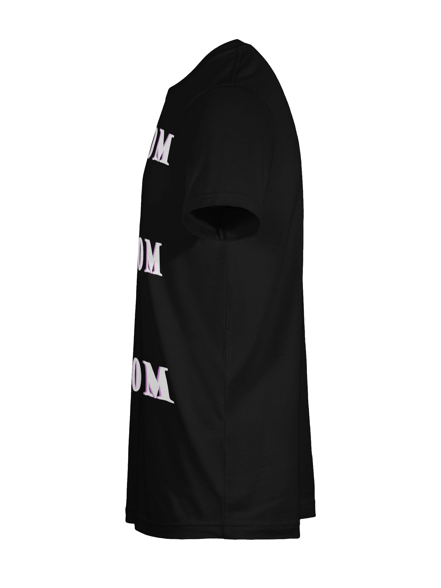 BLOOM Neon Shadow Tee product image (52)