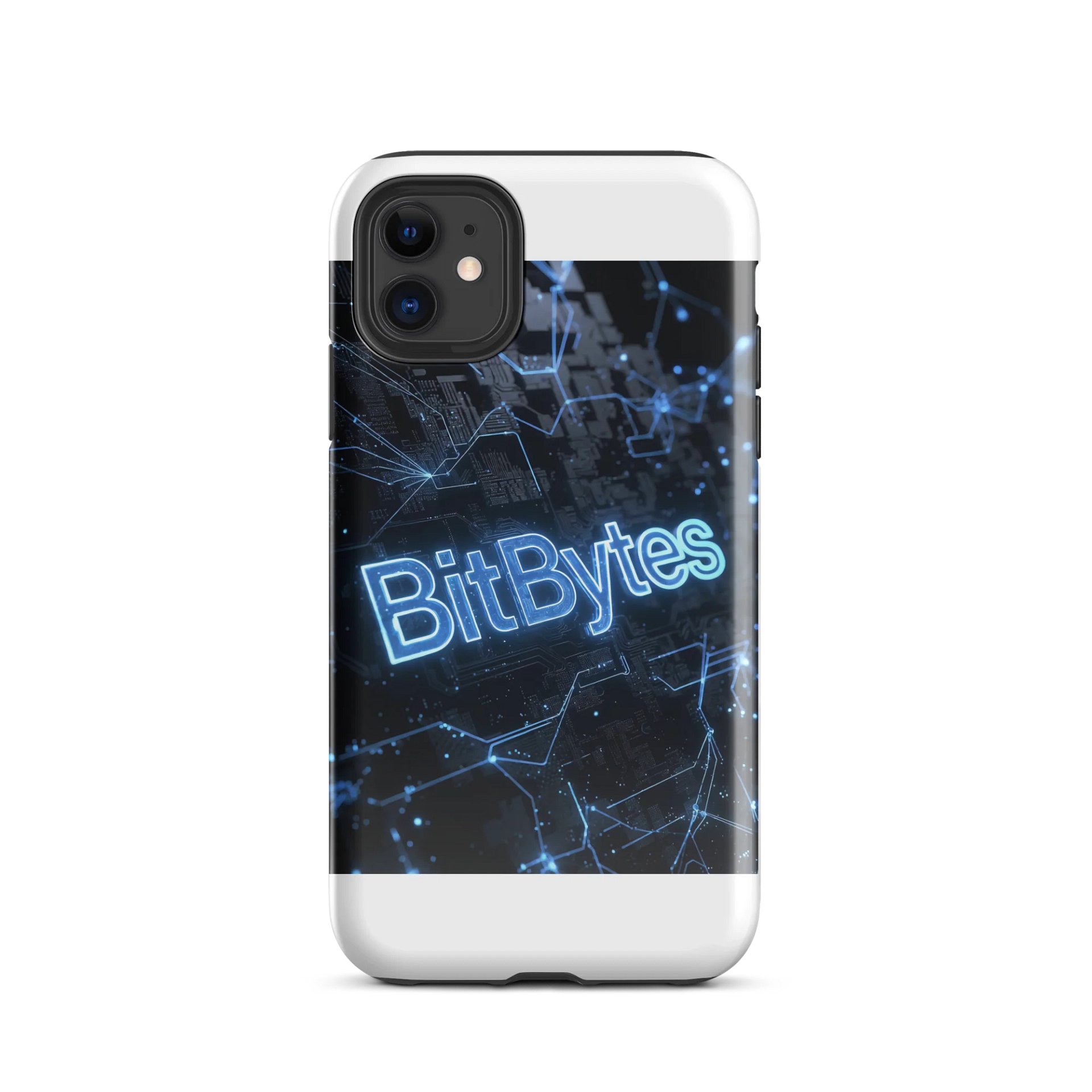 BitBytes Tough Case for iPhone® product image (28)