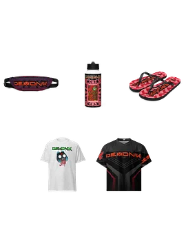 Demonik Bundle