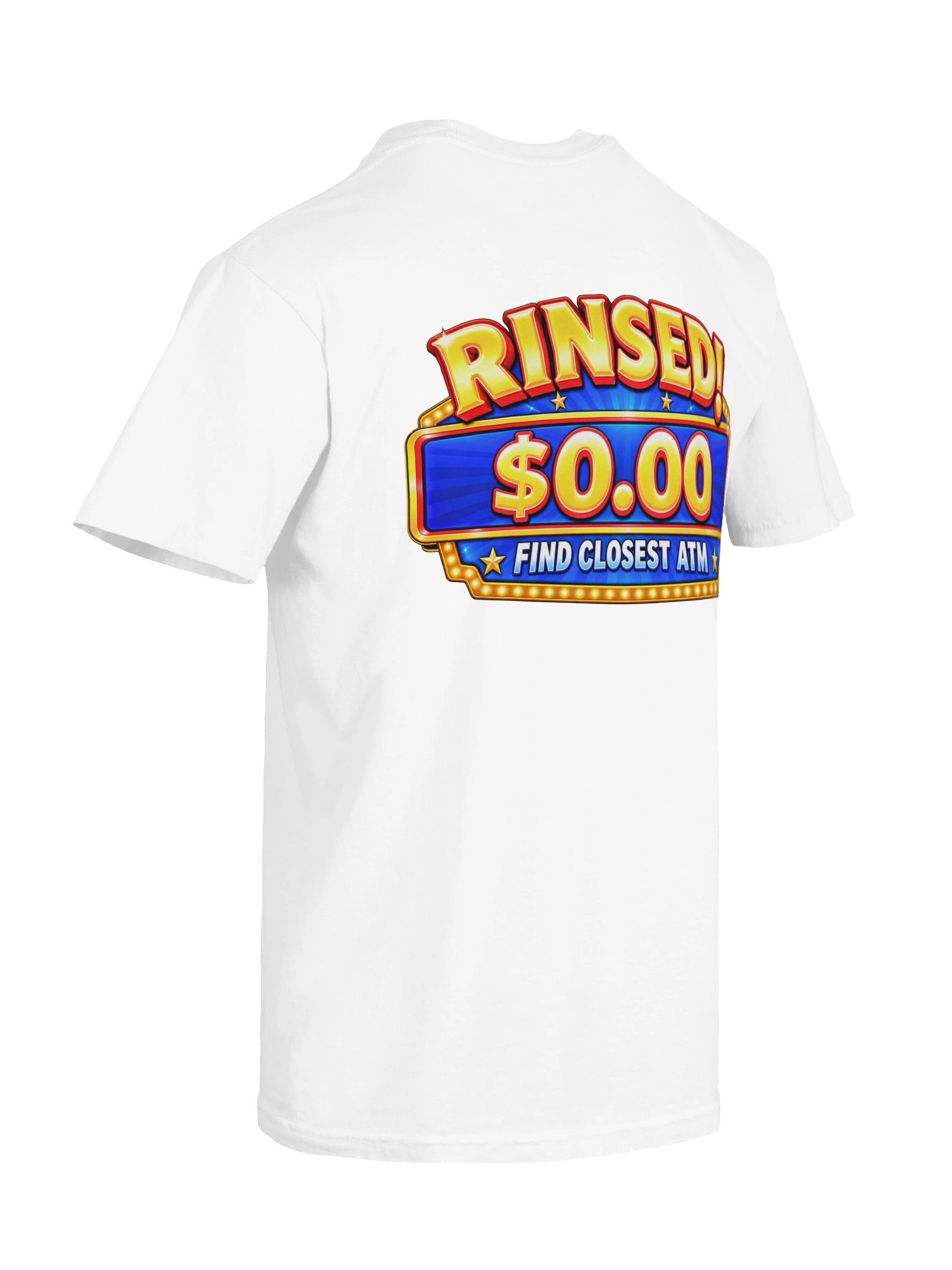 Rinsed Again! product image (8)