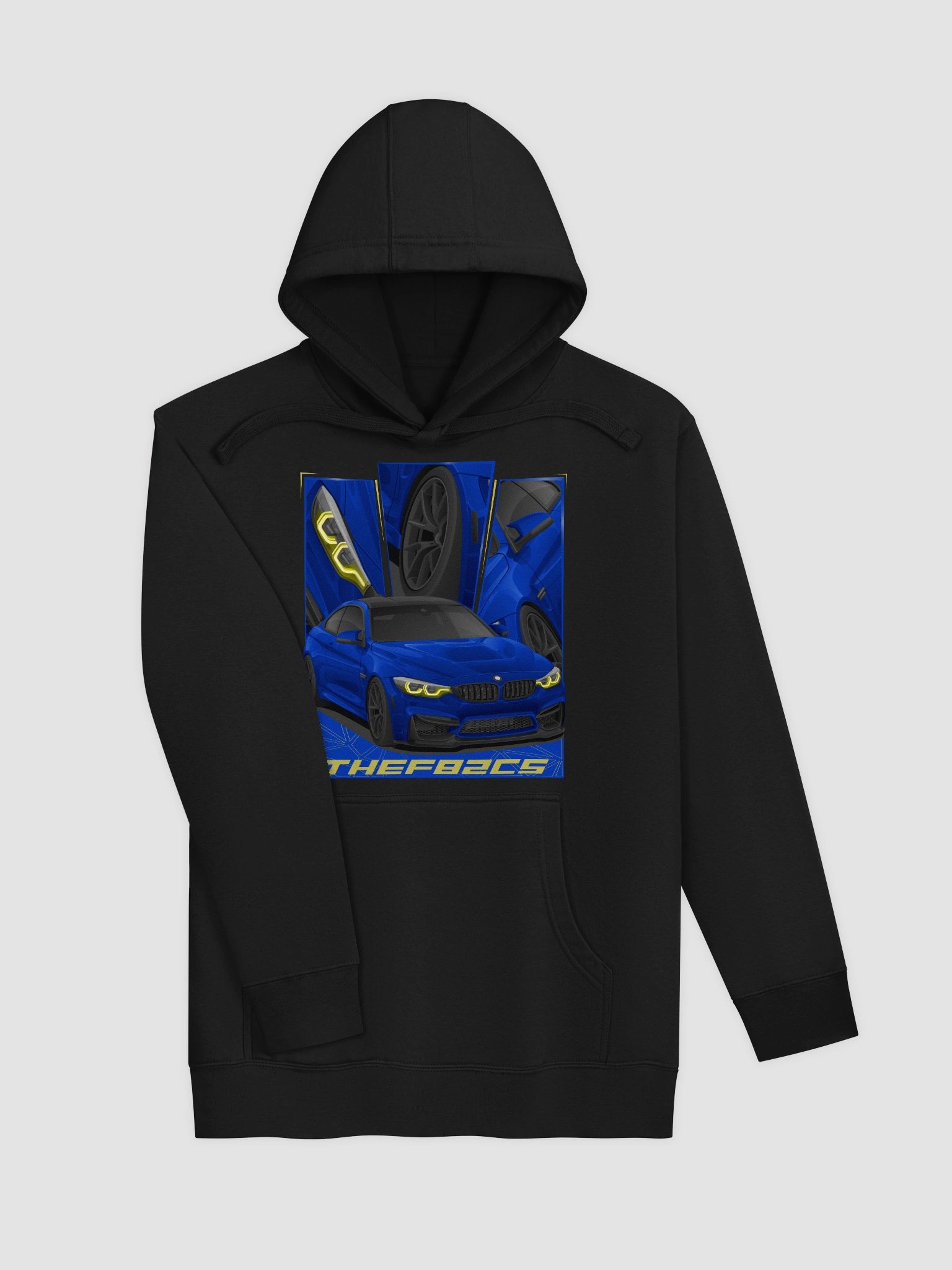 Hoodie - thef82cs product image (15)