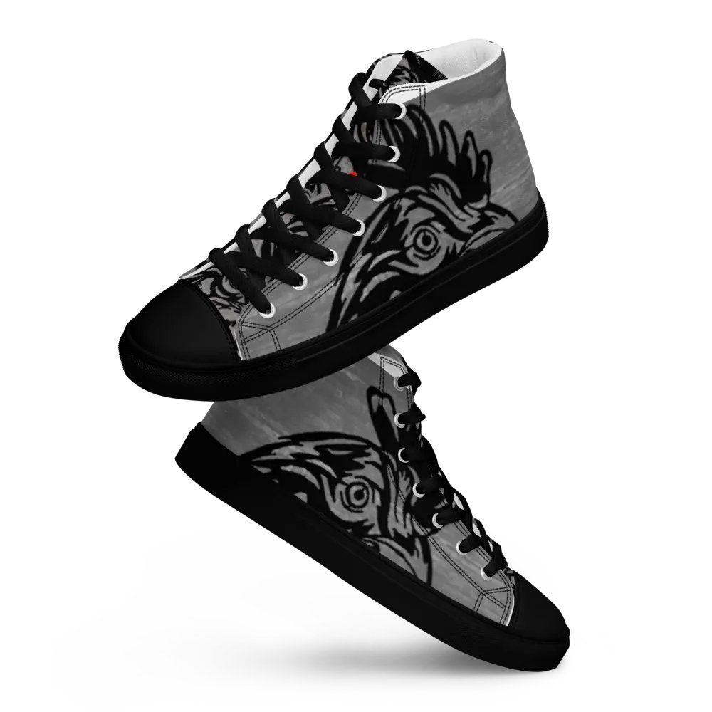 Official Hightop Chickfeet product image (8)