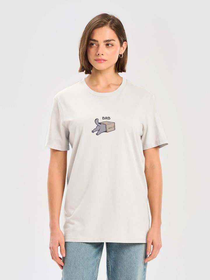 BRB Tee product image (2)