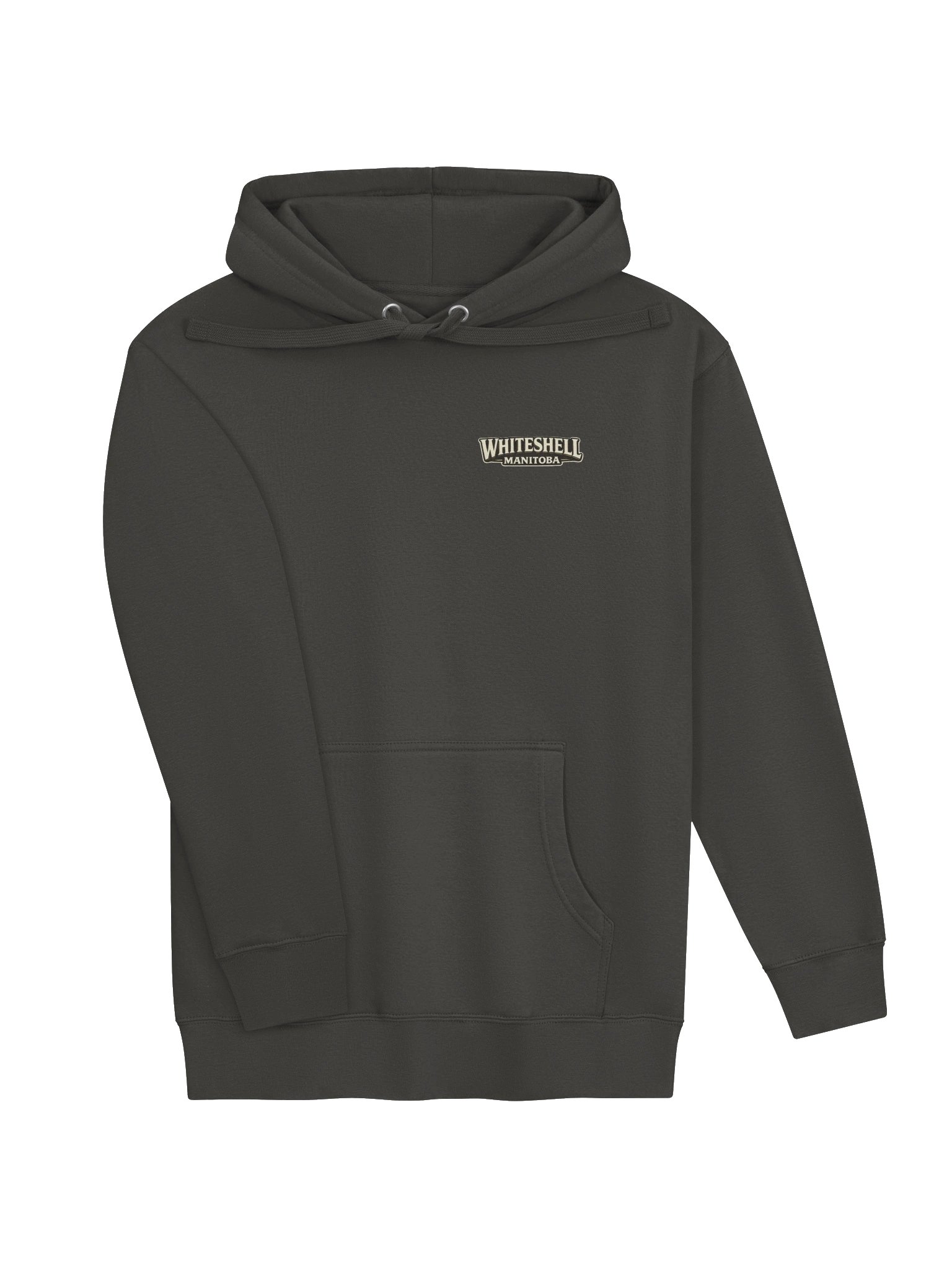 Whiteshell Manitoba Vintage Hoodie product image (8)