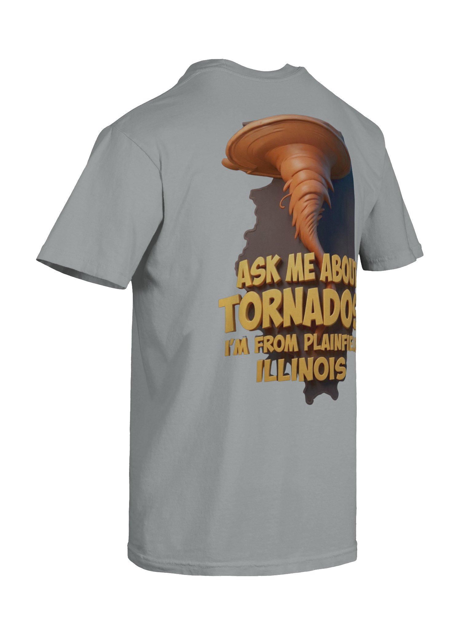Ask Me About Tornados product image (8)