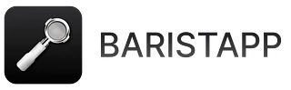 The Baristapp Shop - Merch for Coffee Nerds ☕