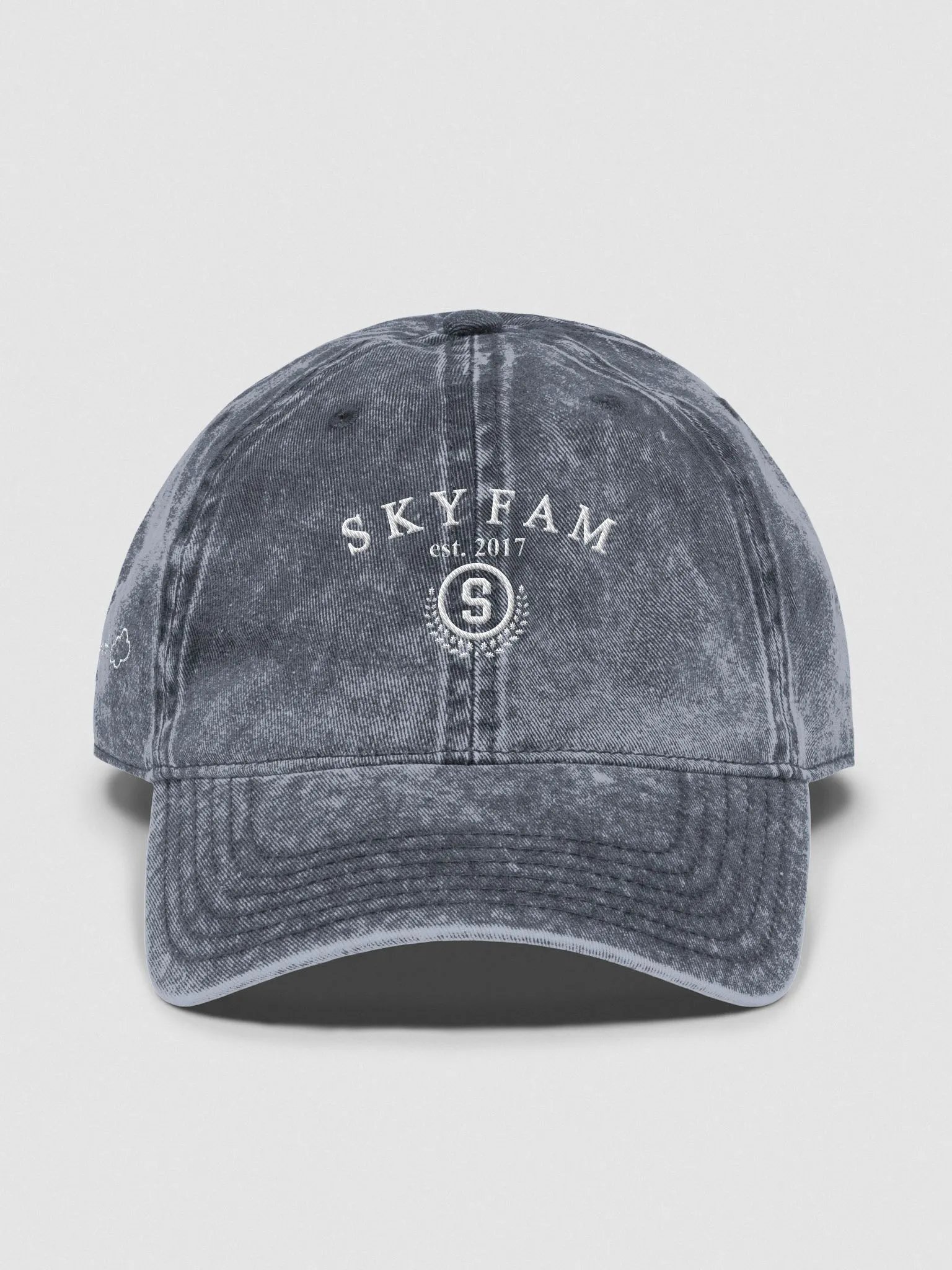 Signature ItsSky hat product image (4)