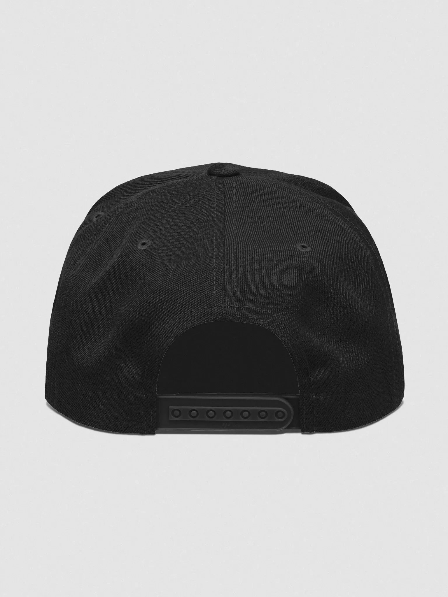Stay Positive Snapback product image (55)