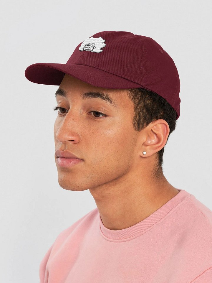 Cute Fame (Logo) Hat product image (2)