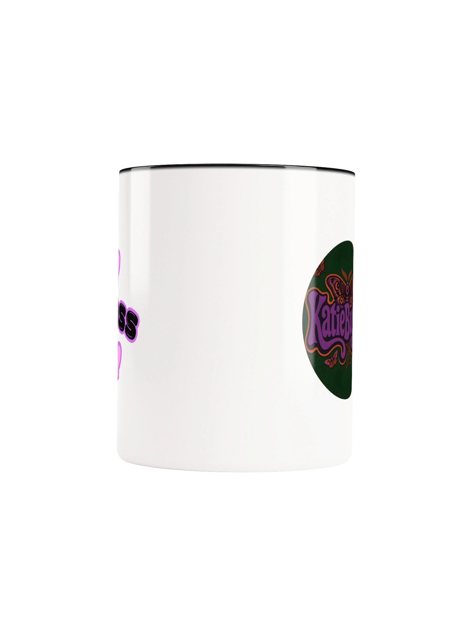 KatieBugTV 11oz Ceramic Mug product image (13)