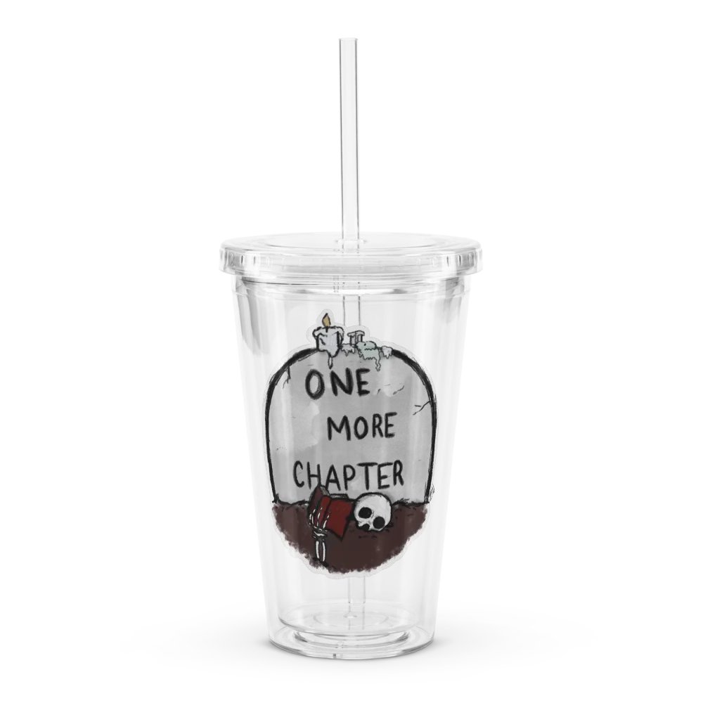 One more chapter tumbler product image (1)
