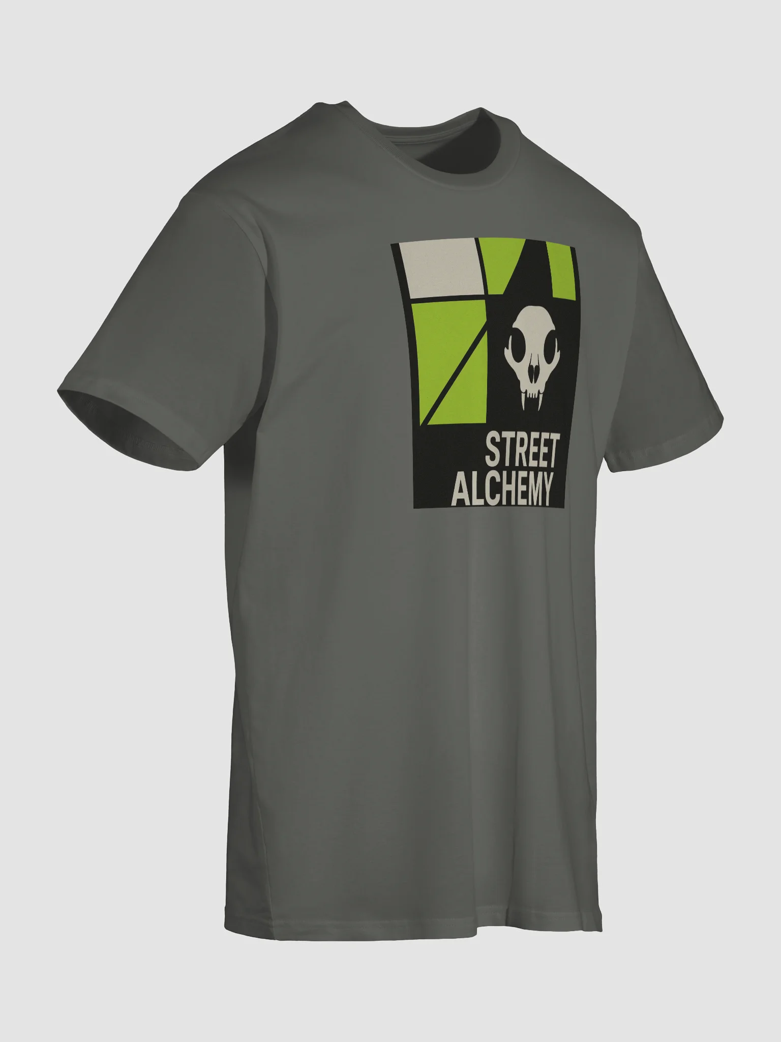 Street Alchemy Unisex Tee product image (20)