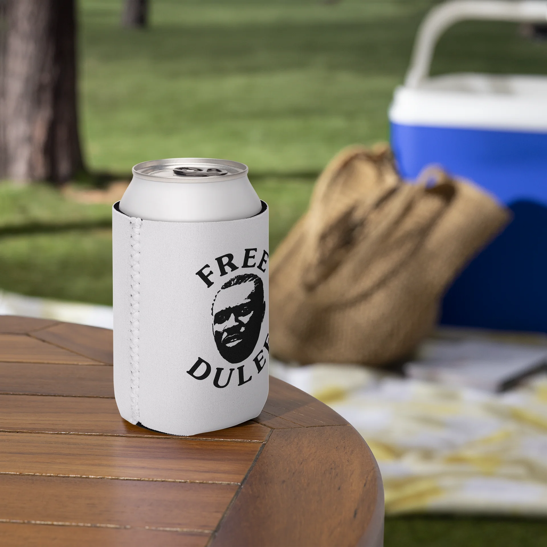Free Dulee - Beer Cooler product image (6)
