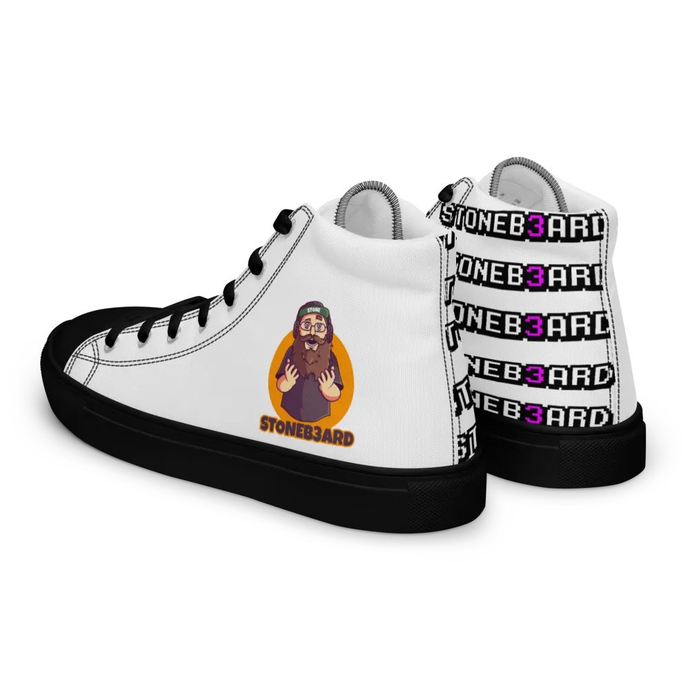 Kick It with StoneB3ard product image (5)