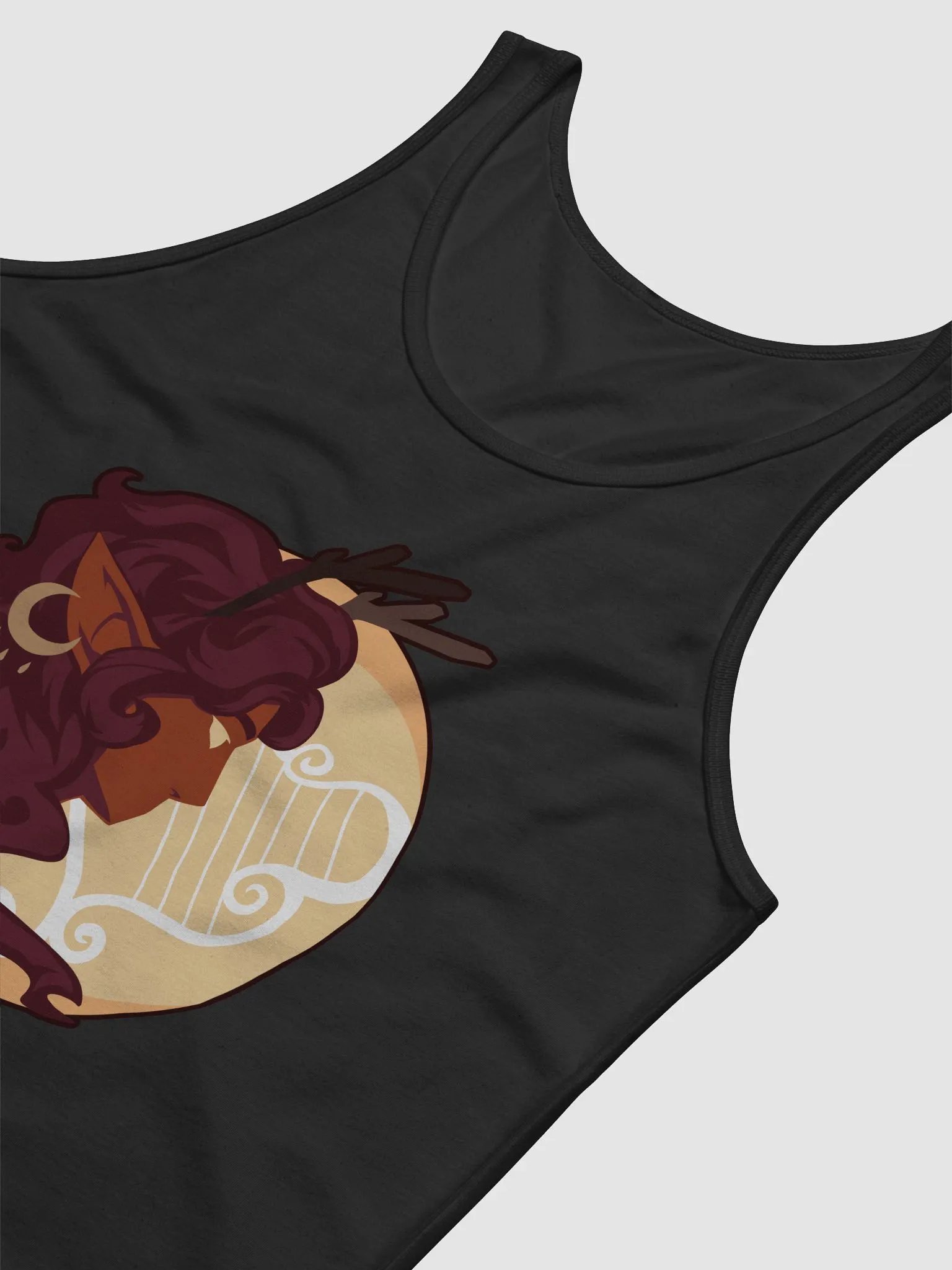 Our Emblem Tanktop product image (3)