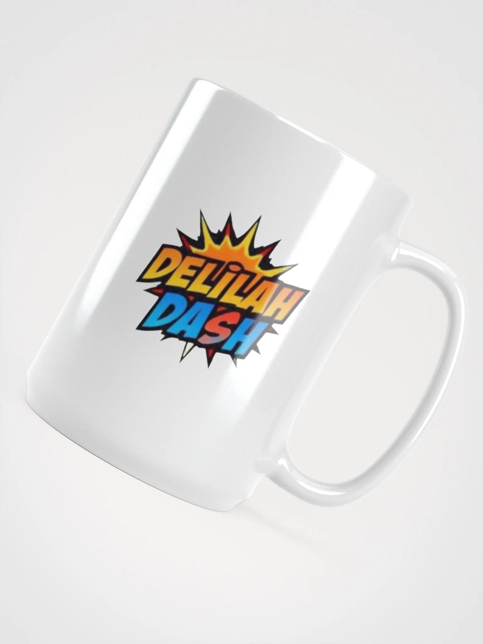 "Chaos Coordinator" Mug product image (4)