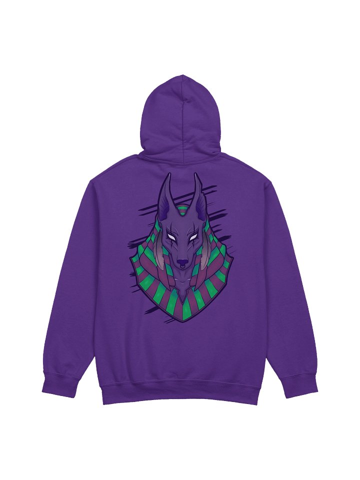 NEW Zenuriko Hoodie product image (5)
