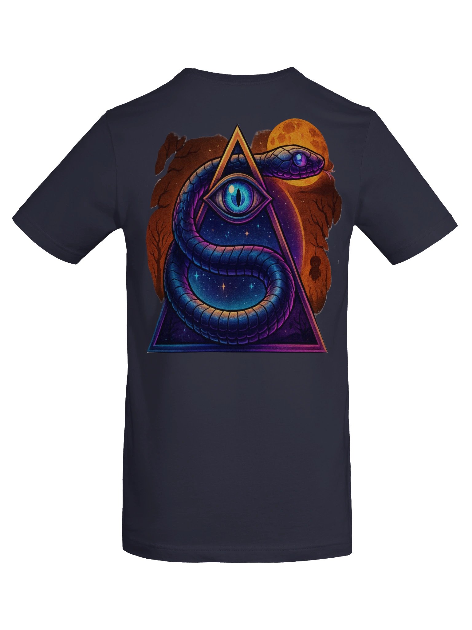 ALT_I_STICK MIDNIGHT GROVE – BELLA & CANVAS SUPERSOFT TEE product image (78)