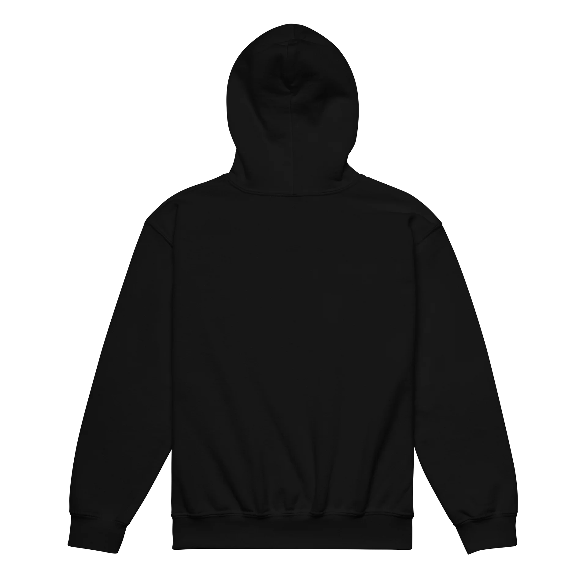 Destin-Nation Youth Hoodie product image (7)