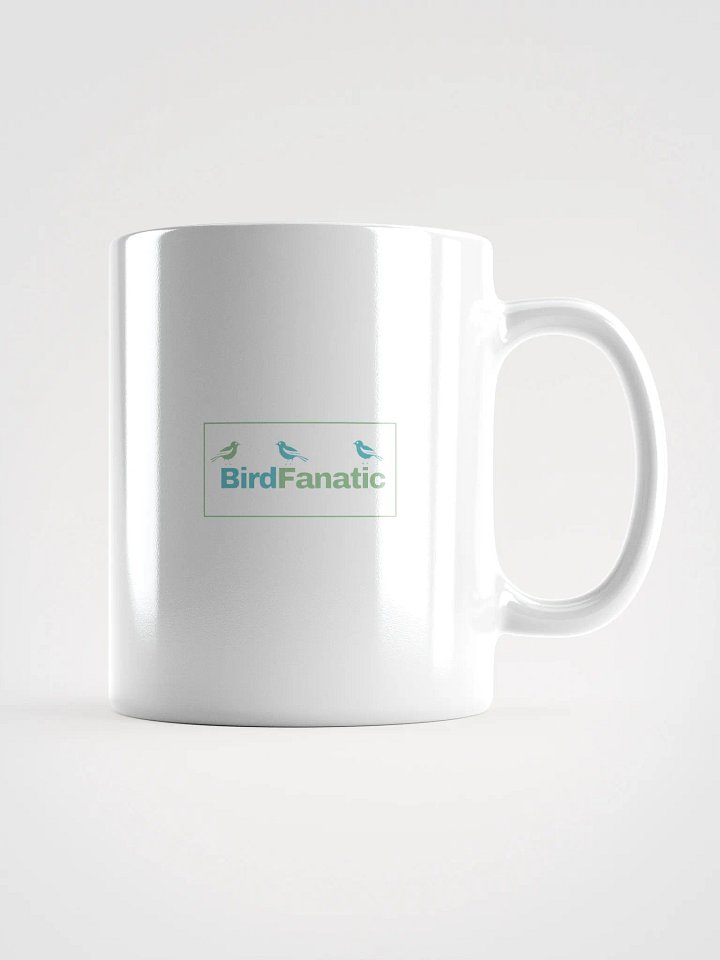 Kookaburra Cartoon Mug product image (2)