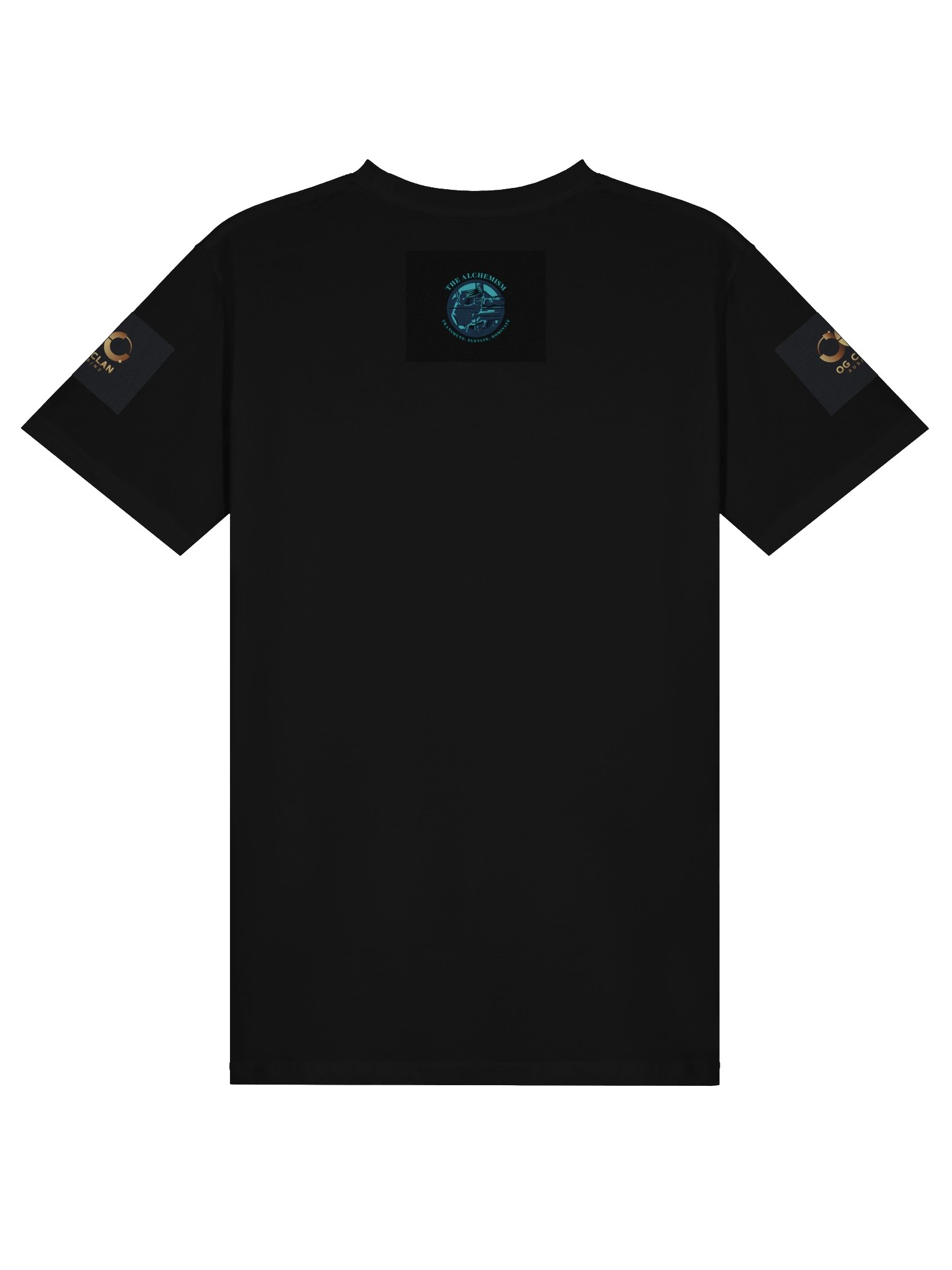 The Alchemy & OG clan product image (3)