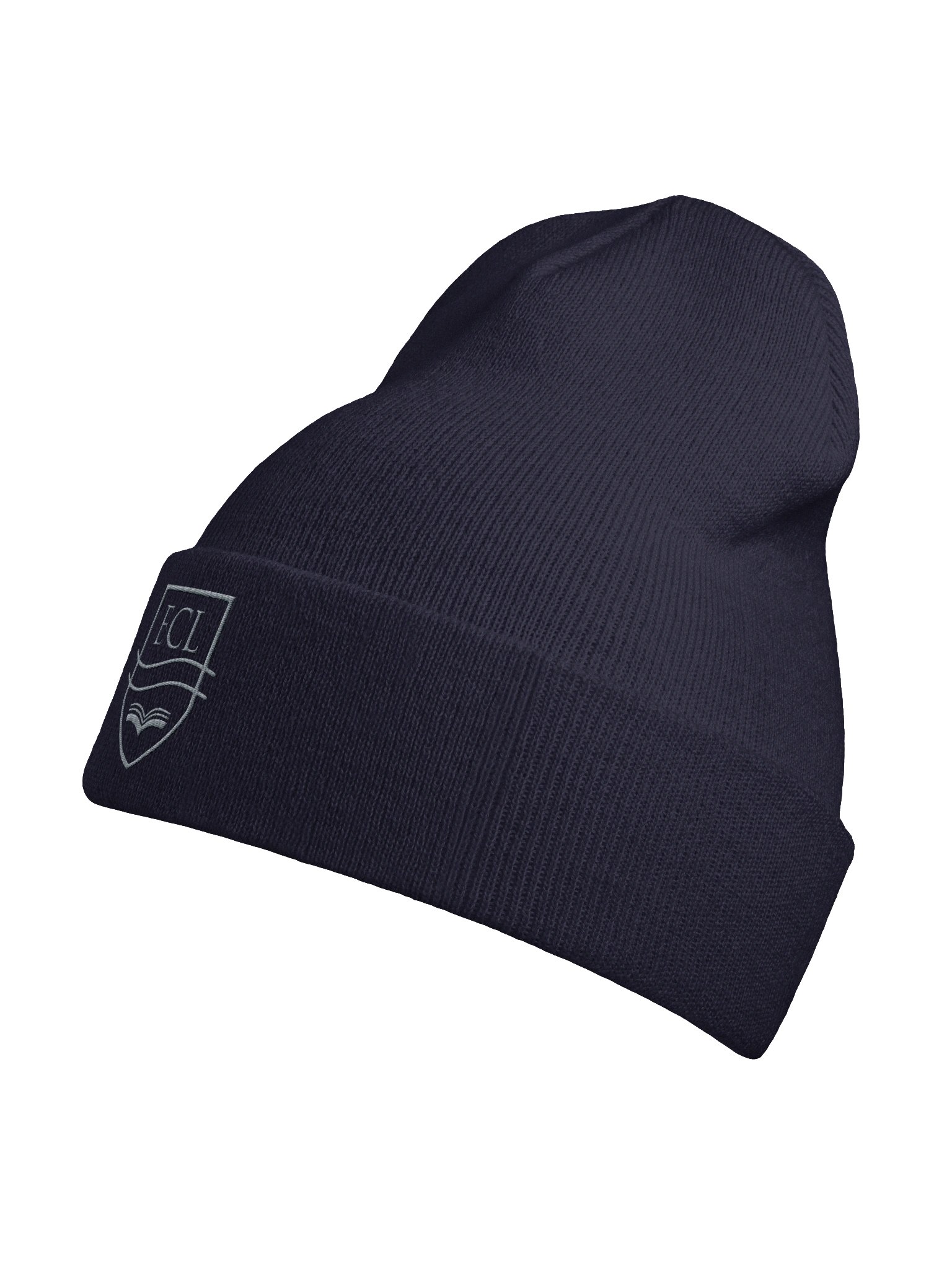 ECL Knit Beanie product image (9)