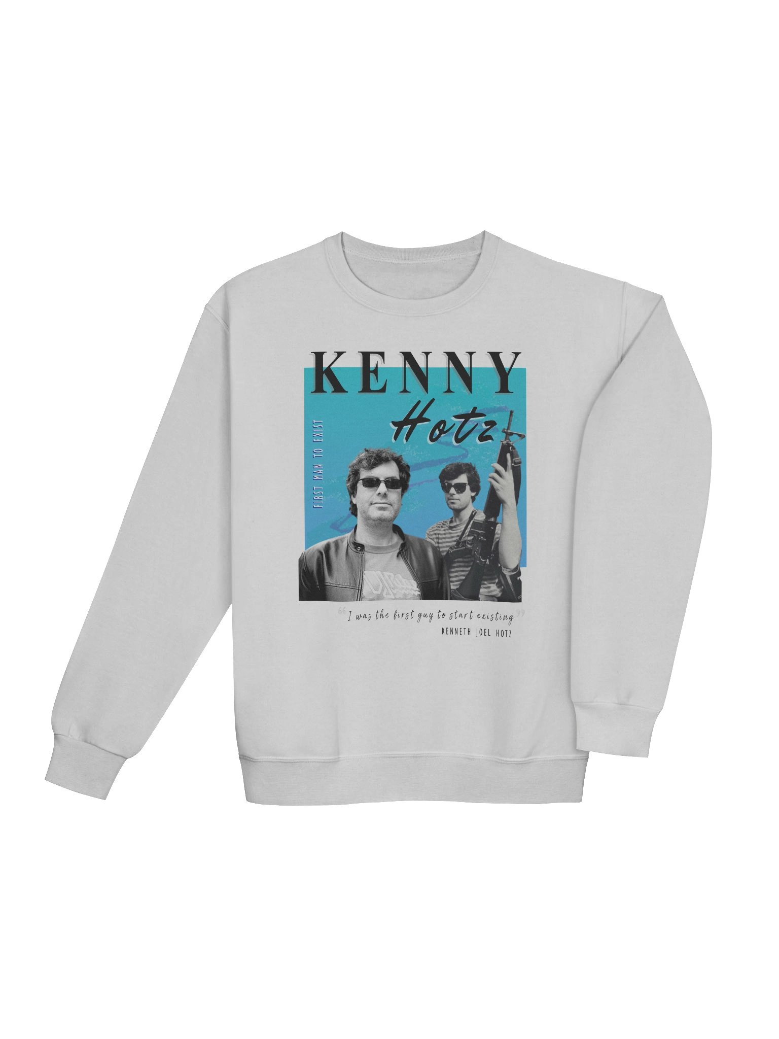 Kenny Sweatshirt product image (3)