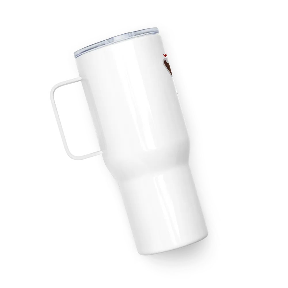 Mind Mazes Travel Mug product image (5)