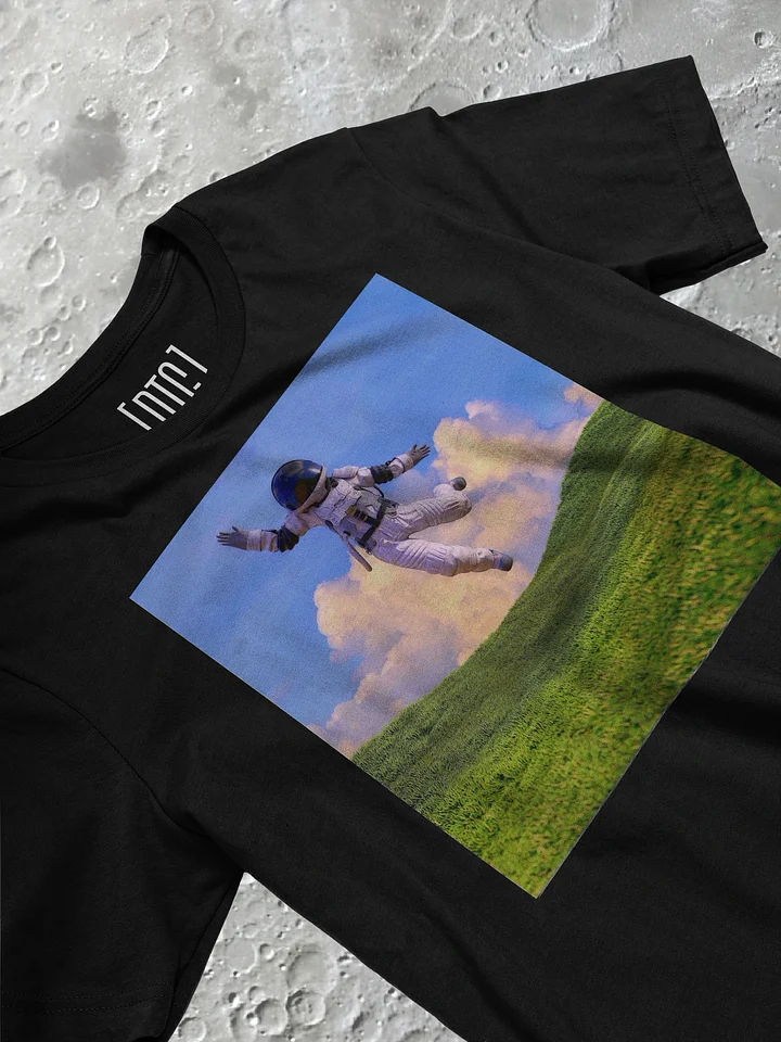 The Frolicking Astronaut product image (2)
