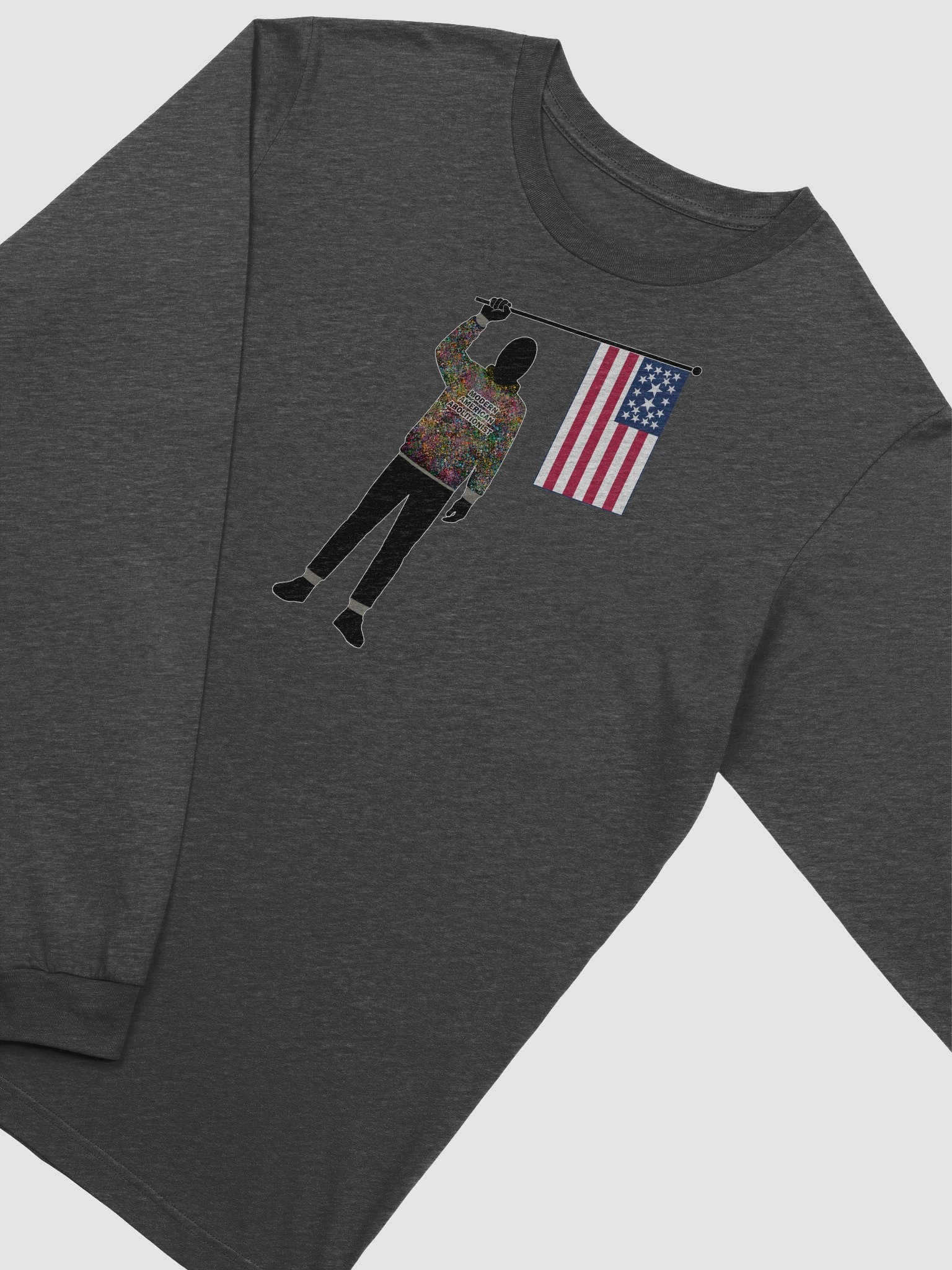 UA Figure Long Sleeve product image (24)