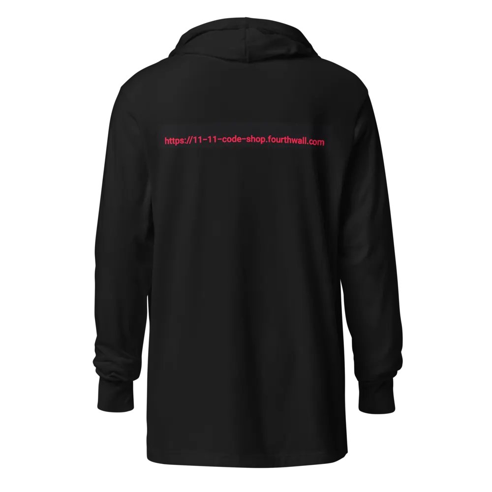 11:11 Shop Hoodie product image (13)