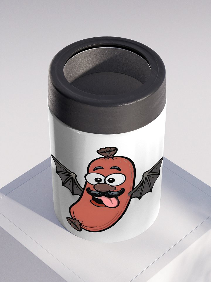 Silly Steve Can Koozie product image (2)