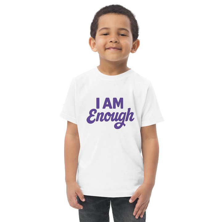 Just Like My Papa Toddler Tshirt product image (1)