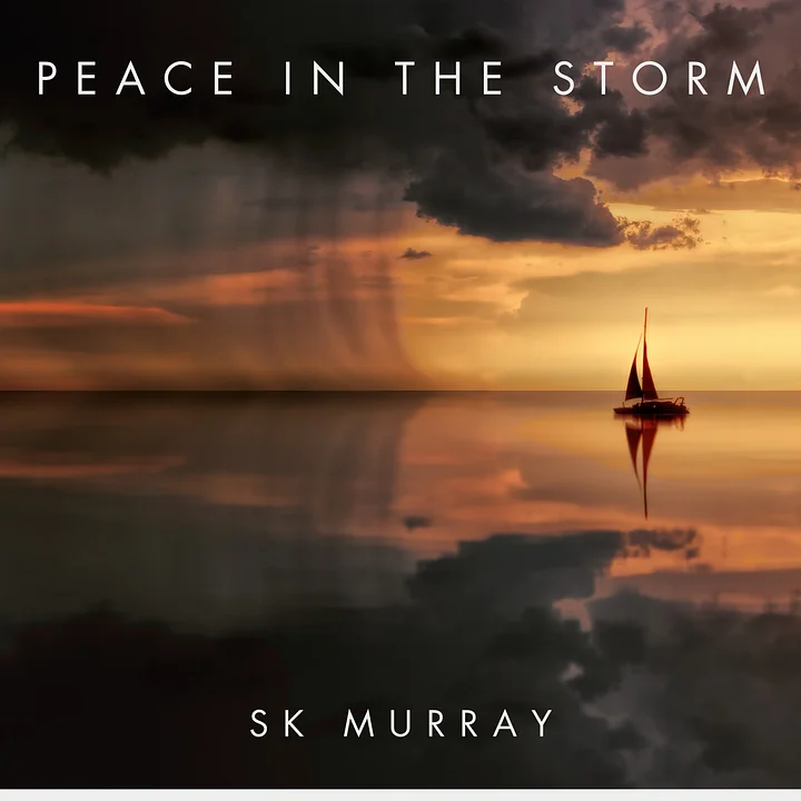 Peace in the Storm CD product image (1)
