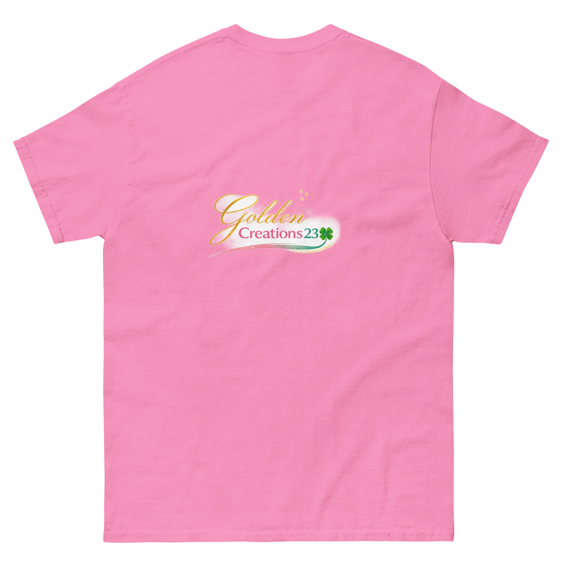 CAP FI WAH Comic Burst Tee product image (7)