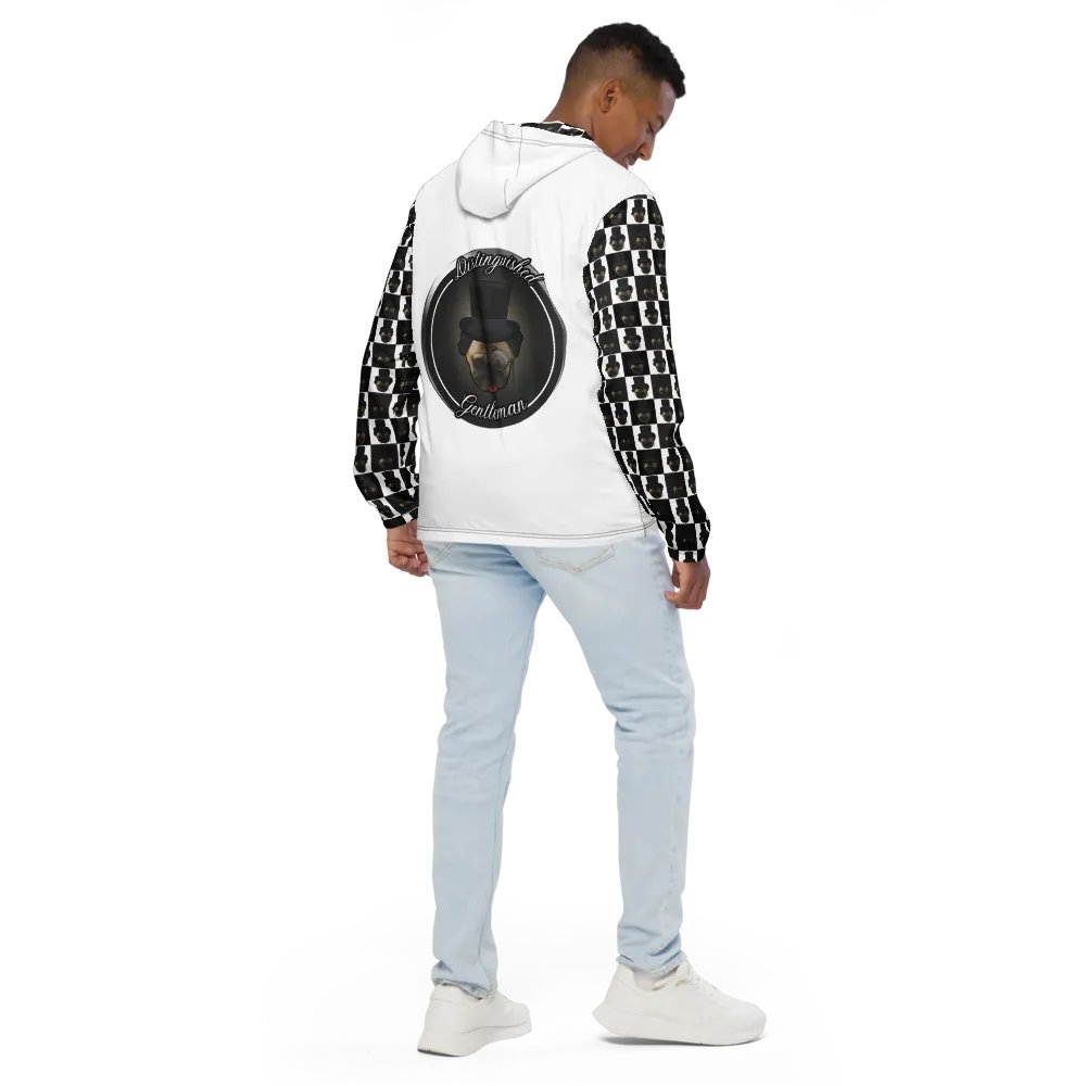 Distinguished Jacket product image (2)
