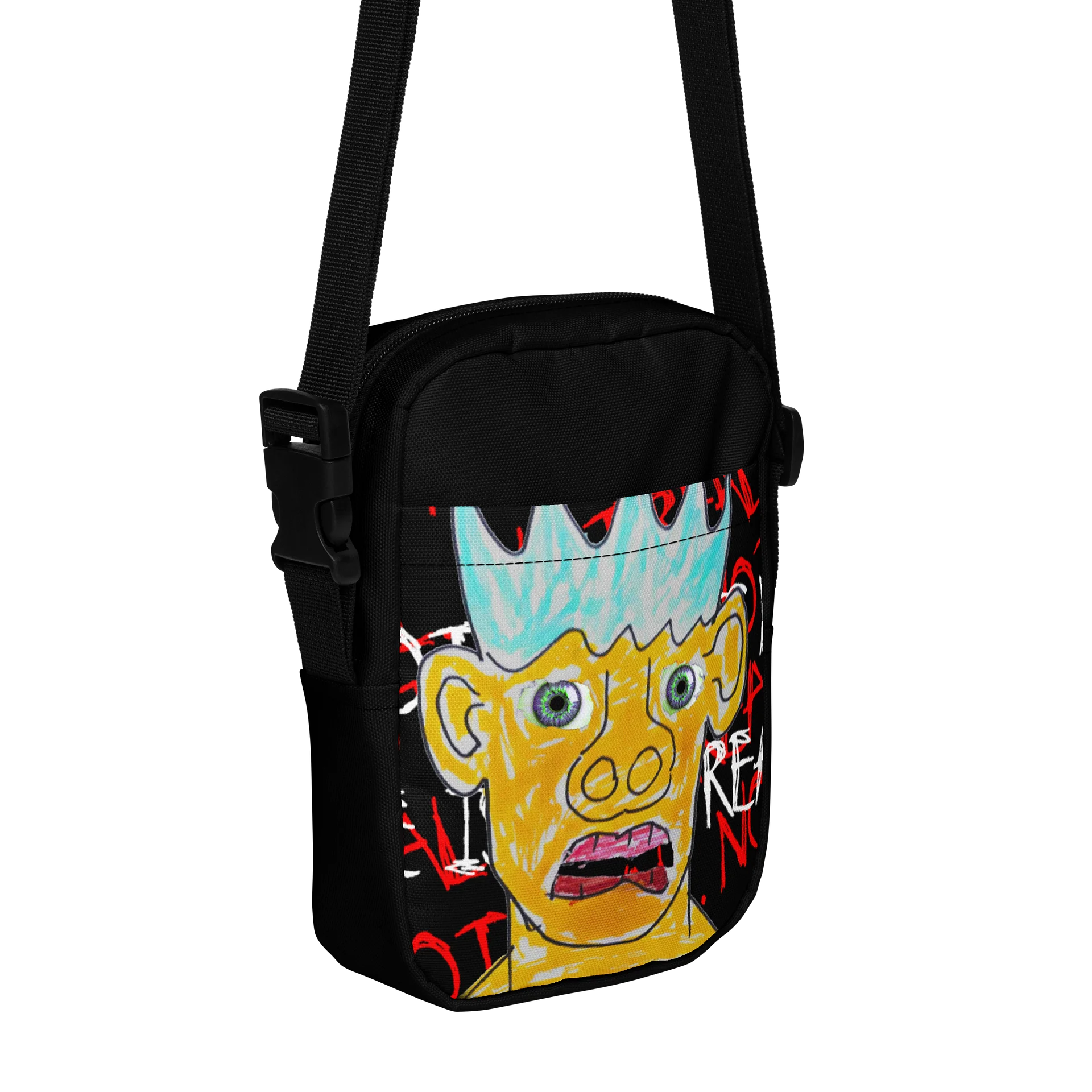 Evil Carrier. product image (2)
