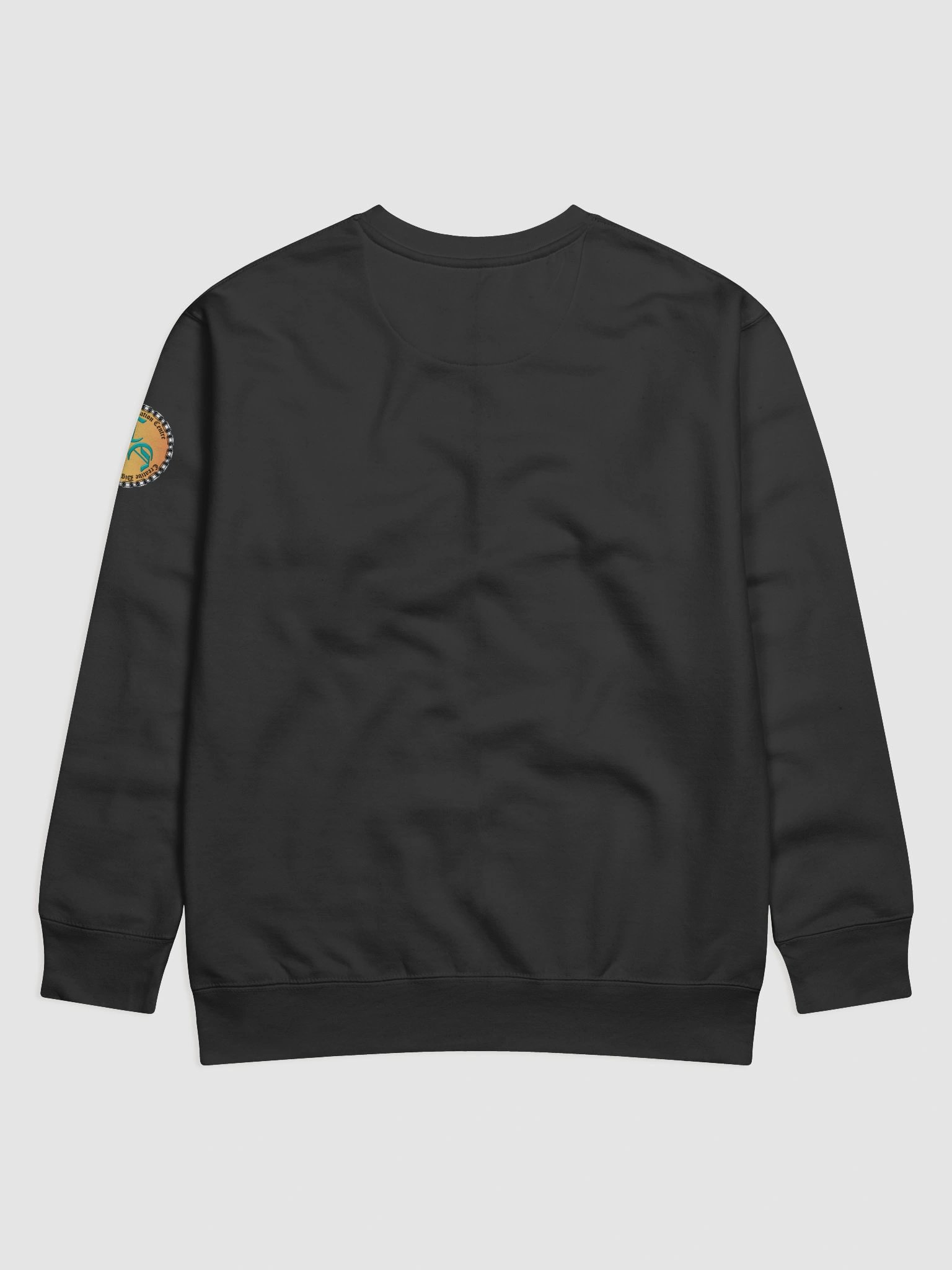 Spoiling Grandkids is my Cardio (Male) Cotton Heritage Premium Sweatshirt product image (4)