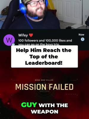 The grind is real! Help this streamer climb the leaderboard. Every minute watched and every viewer counts. Let's go! #Gaming #Streamer #SupportSmallStreamers #Grind #Twitch