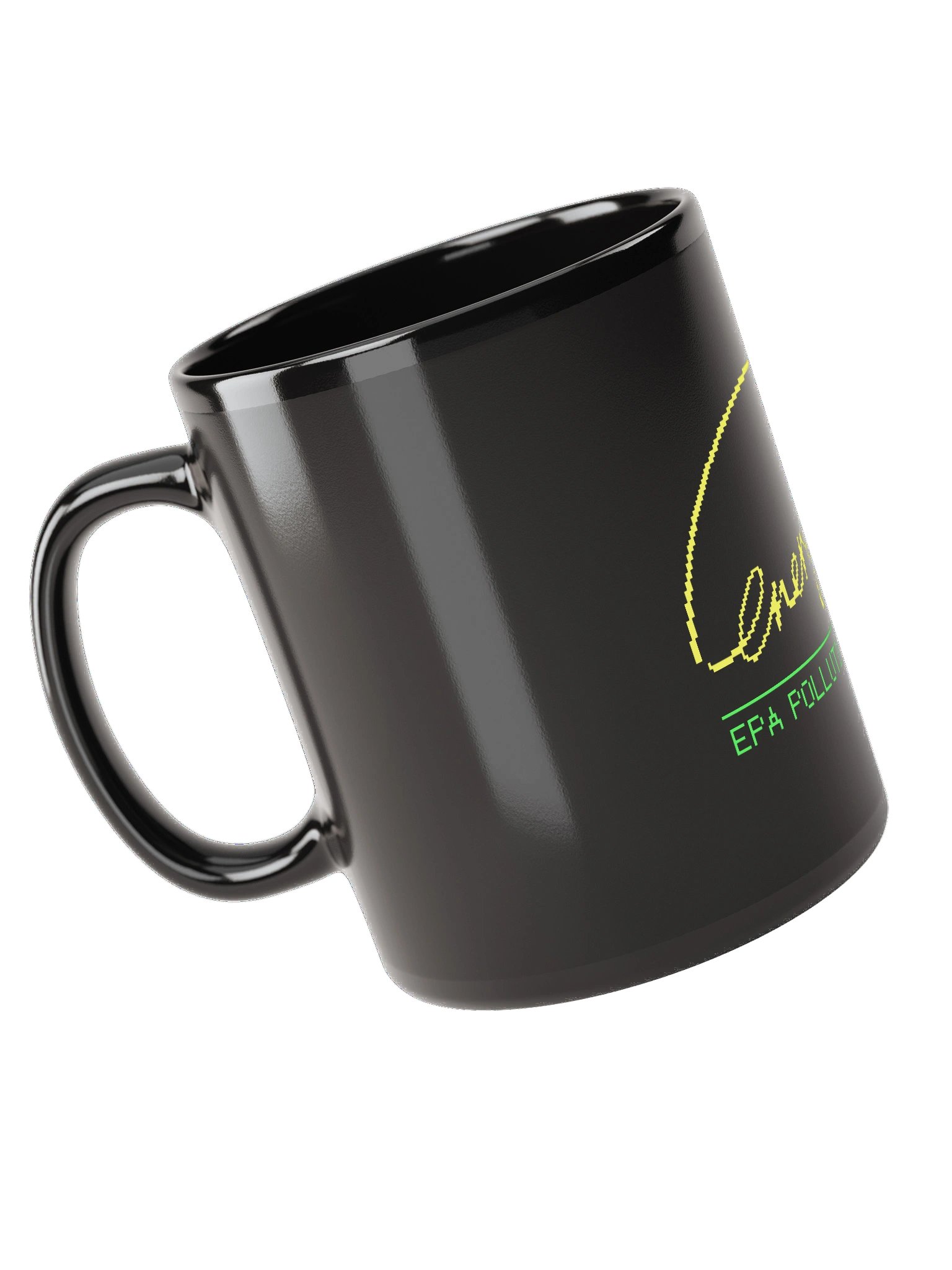 Energy Star Mug product image (3)