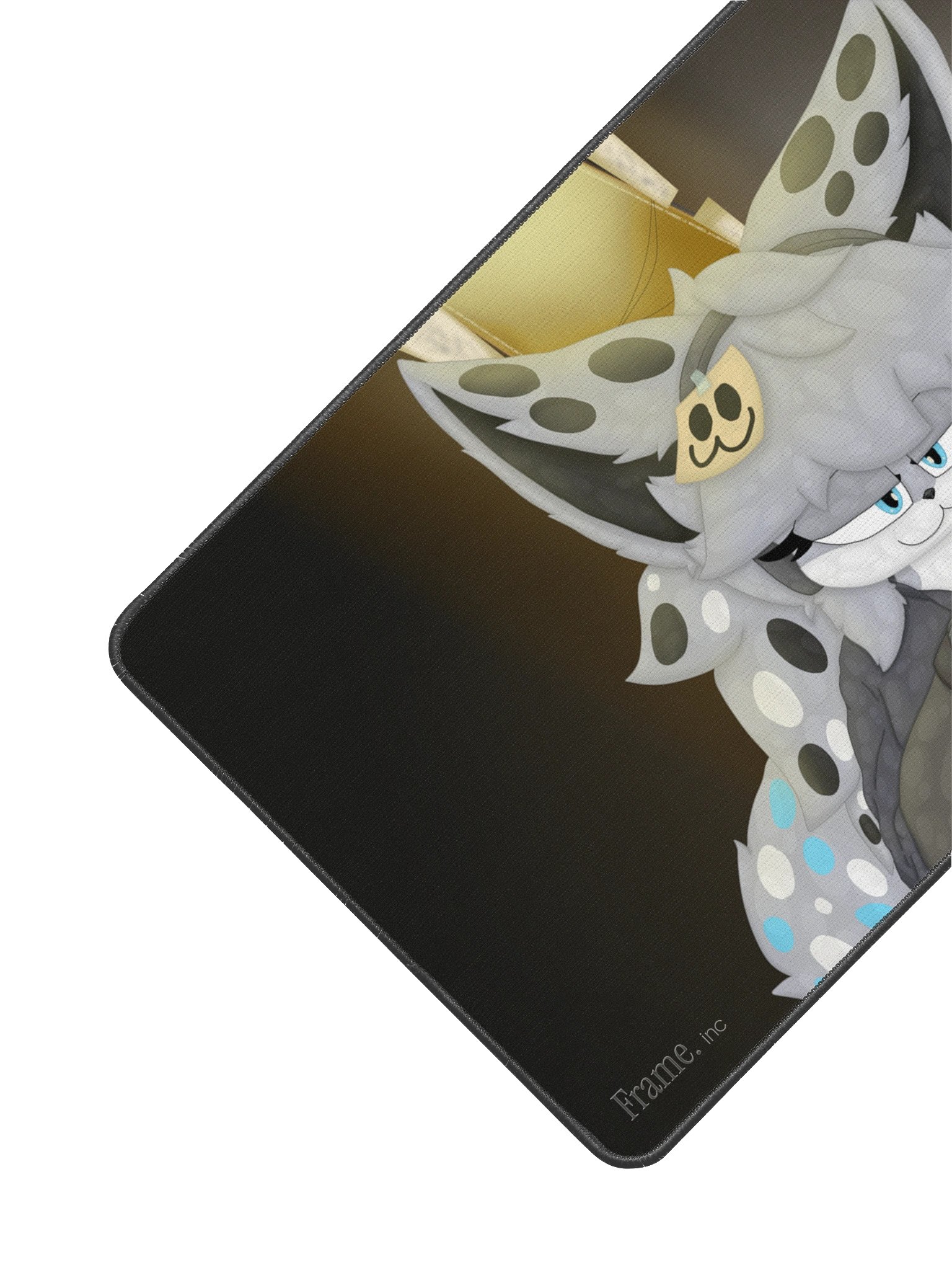 Frame.inc custom desk mat v1 product image (2)