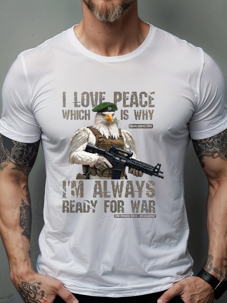 Eagle of Peace. product image (3)