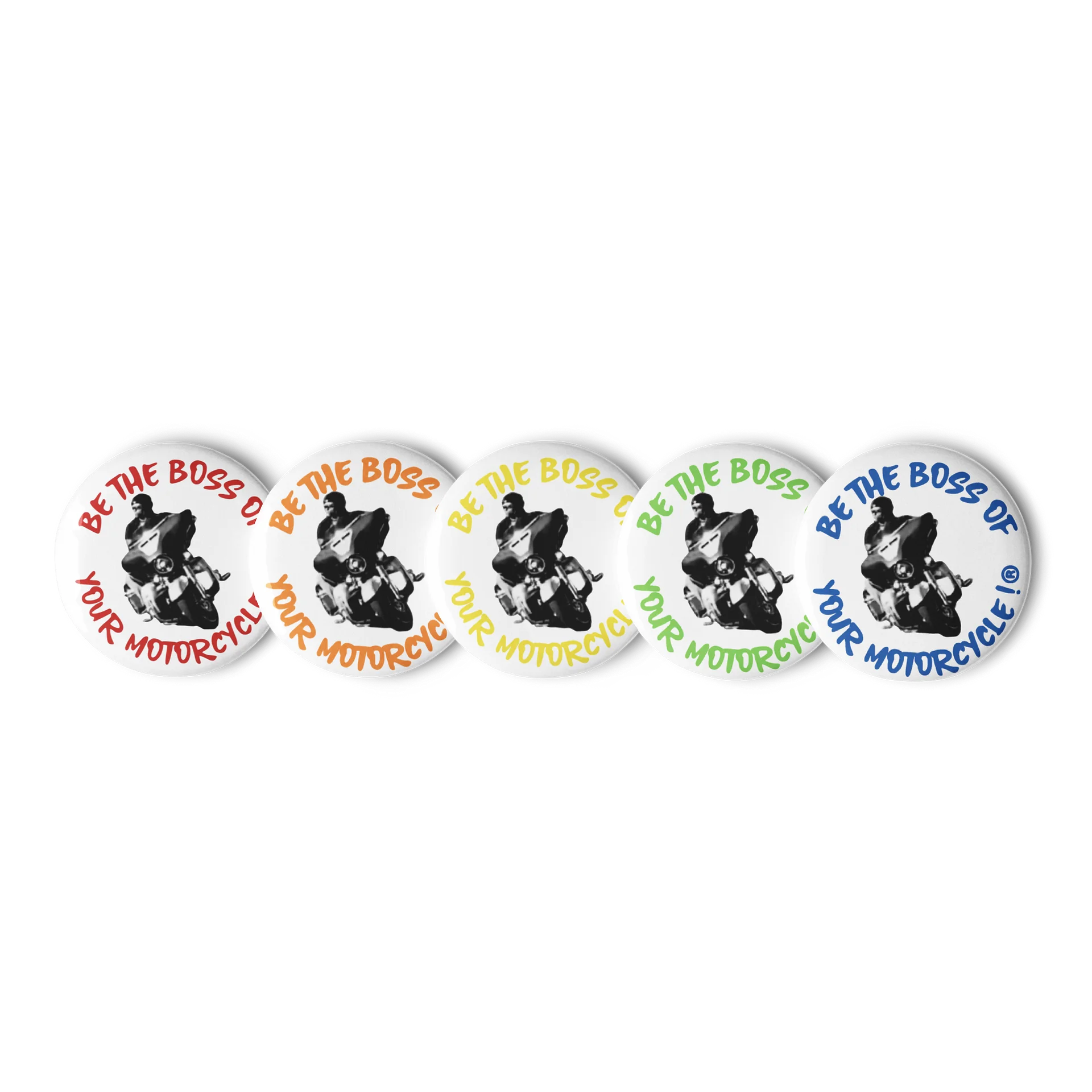 Boss Pins-RGBColors product image (1)