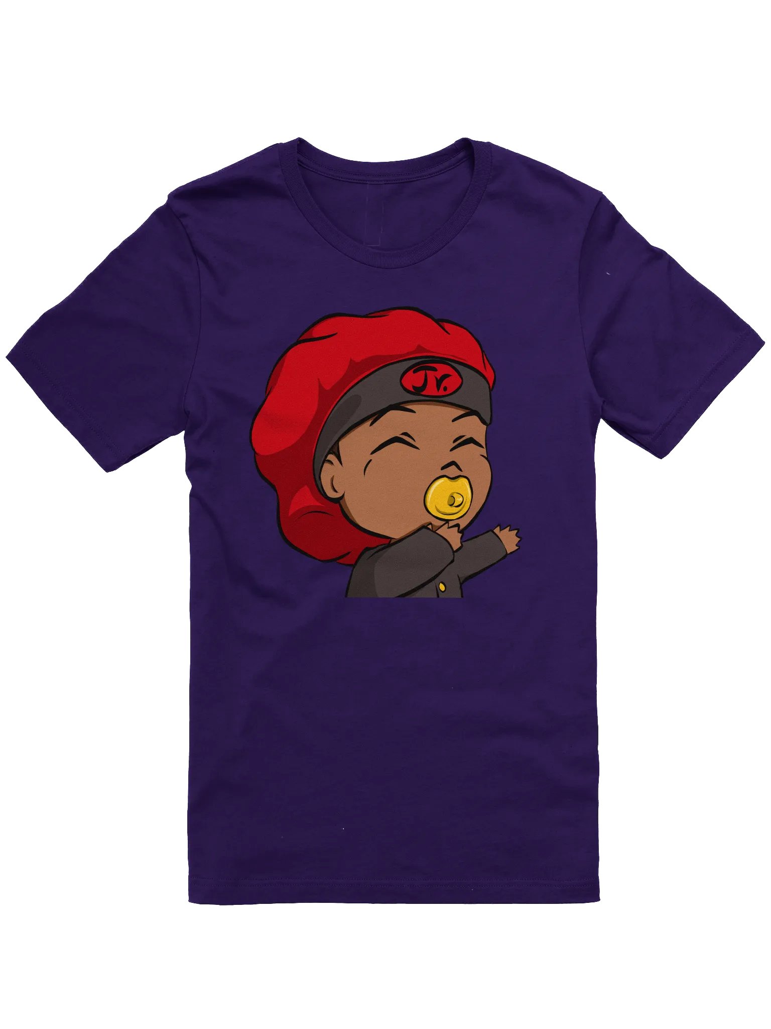 We Love Baby KB T-Shirt product image (1)