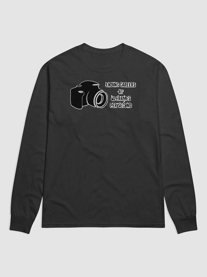 ENDING CAREERS AT 60 FRAMES PER SECOND product image (2)